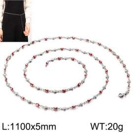 Stainless Steel waist chain