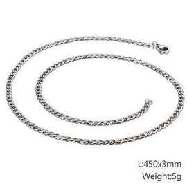 Staineless Steel Small Chain