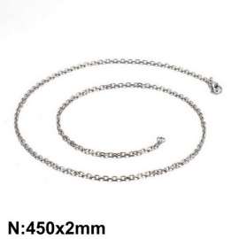 Staineless Steel Small Chain