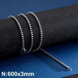 Staineless Steel Small Chain