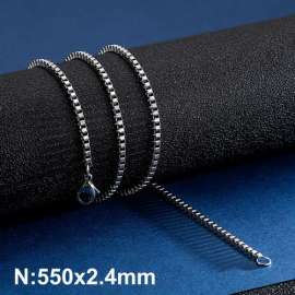 Staineless Steel Small Chain