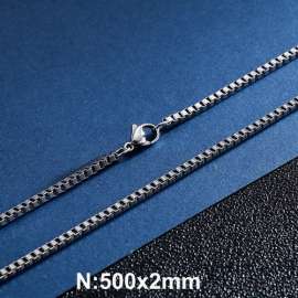 Staineless Steel Small Chain