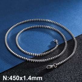 Staineless Steel Small Chain