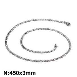 Staineless Steel Small Chain