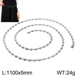 Stainless Steel waist chain