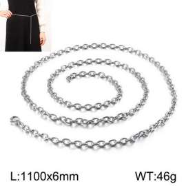 Stainless Steel waist chain