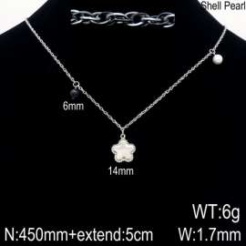 Stainless Steel Necklace