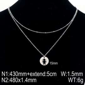 Stainless Steel Necklace