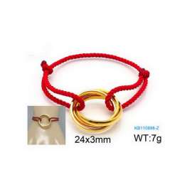Stainless Steel Special Bracelet
