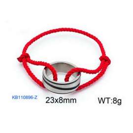 Stainless Steel Special Bracelet