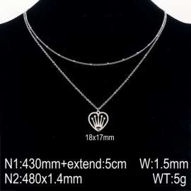 Stainless Steel Necklace