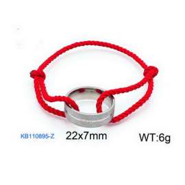 Stainless Steel Special Bracelet