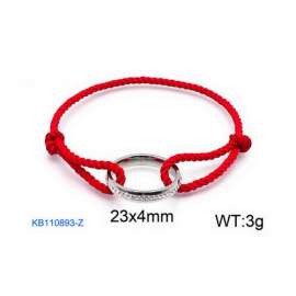 Stainless Steel Special Bracelet
