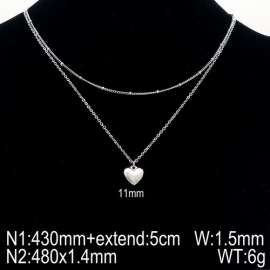 Stainless Steel Necklace