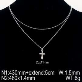 Stainless Steel Necklace