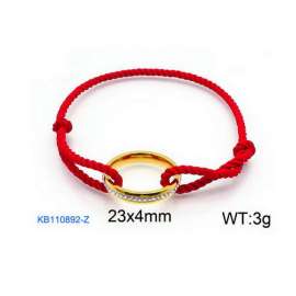 Stainless Steel Special Bracelet