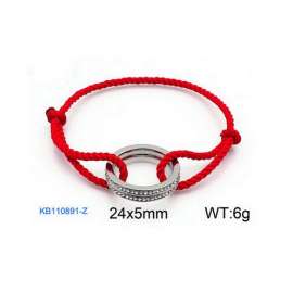 Stainless Steel Special Bracelet