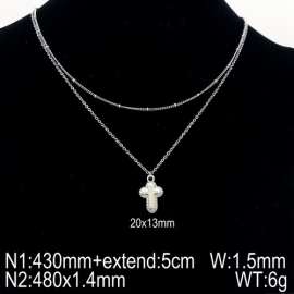 Stainless Steel Necklace