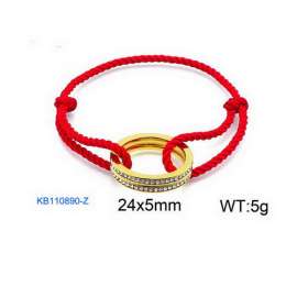 Stainless Steel Special Bracelet