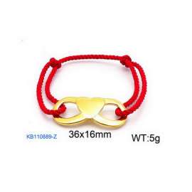 Stainless Steel Special Bracelet