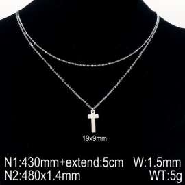 Stainless Steel Necklace