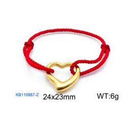 Stainless Steel Special Bracelet