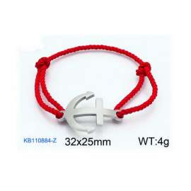 Stainless Steel Special Bracelet