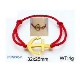 Stainless Steel Special Bracelet