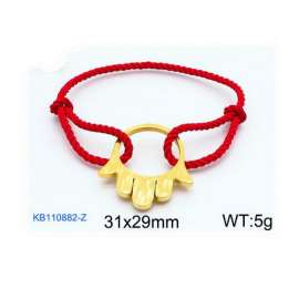 Stainless Steel Special Bracelet