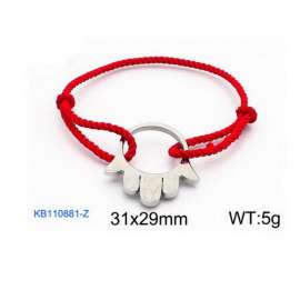 Stainless Steel Special Bracelet