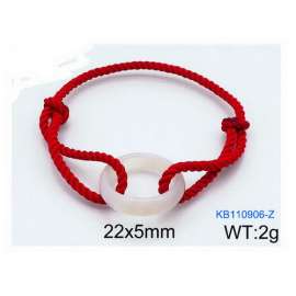 Stainless Steel Special Bracelet