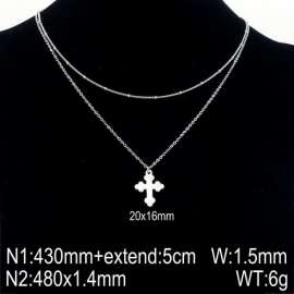Stainless Steel Necklace