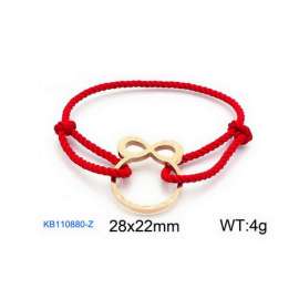 Stainless Steel Special Bracelet