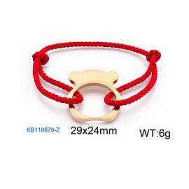 Stainless Steel Special Bracelet