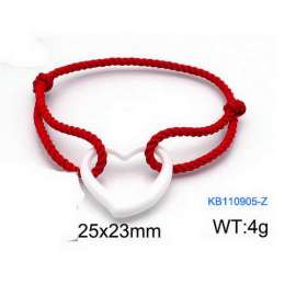 Stainless Steel Special Bracelet