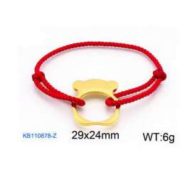 Stainless Steel Special Bracelet