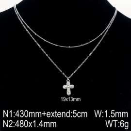 Stainless Steel Necklace