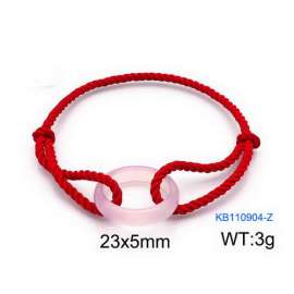 Stainless Steel Special Bracelet