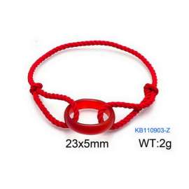 Stainless Steel Special Bracelet