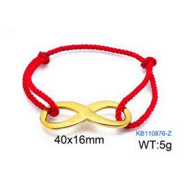 Stainless Steel Special Bracelet