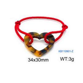 Stainless Steel Special Bracelet