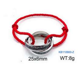 Stainless Steel Special Bracelet