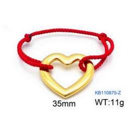 Stainless Steel Special Bracelet