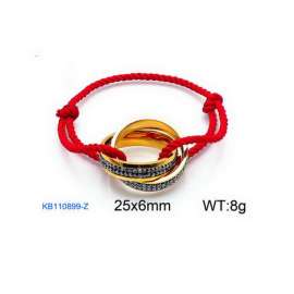 Stainless Steel Special Bracelet