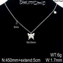 Stainless Steel Necklace