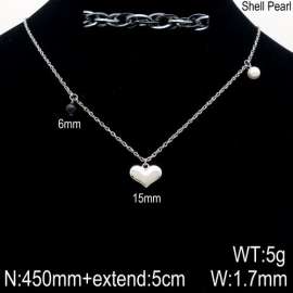 Stainless Steel Necklace