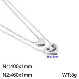 Stainless Steel Necklace