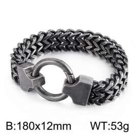 Stainless Steel Special Bracelet