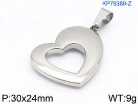 Stainless Steel Popular Pendant