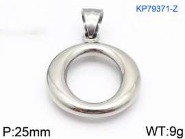 Stainless Steel Popular Pendant